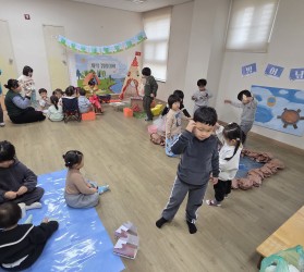 [공주] ‘새싹이네 캠…