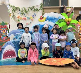 [공주] 새싹이네 여름…
